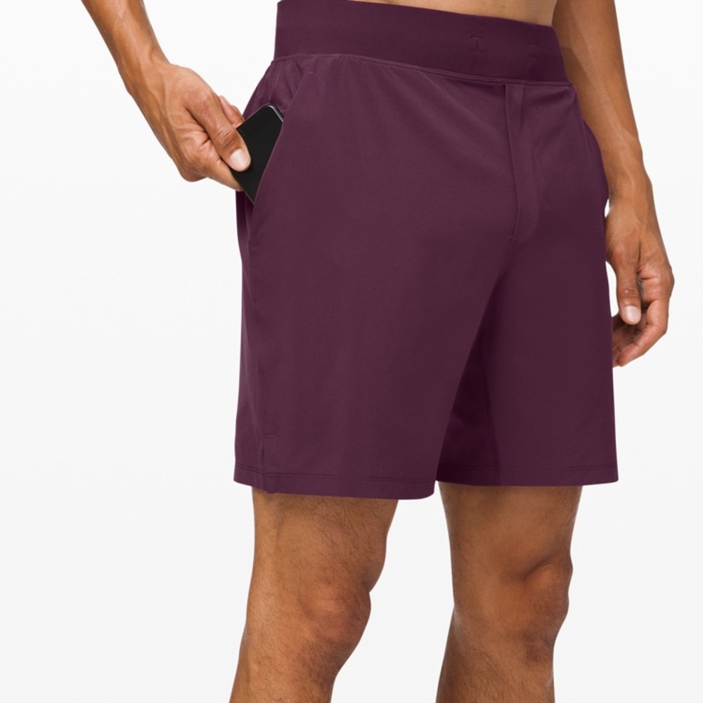Lululemon T.H.E. Short 9’’